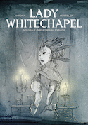 Lady Whitechapel [édition intégrale]